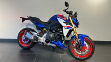 BMW F900 R (25MY)